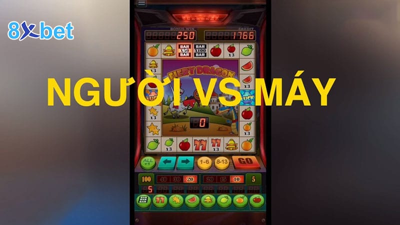 Máy xèng là gì?